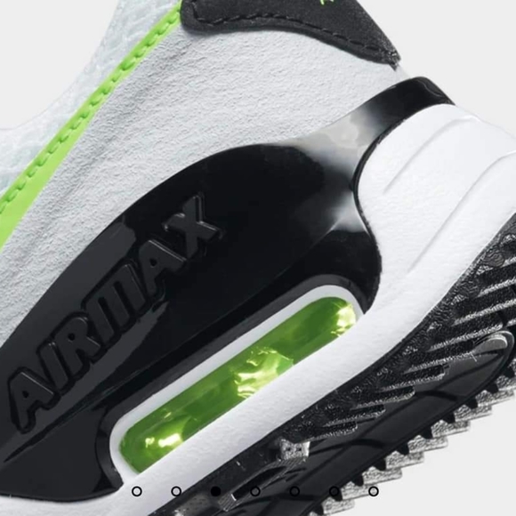 NIKE SHOES YOUTH - Picture 2 of 3